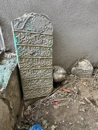 Kasımpaşa Polis Merkezi Amirliği — фото 1