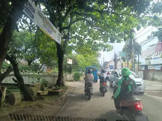 Kedai Tibasuka