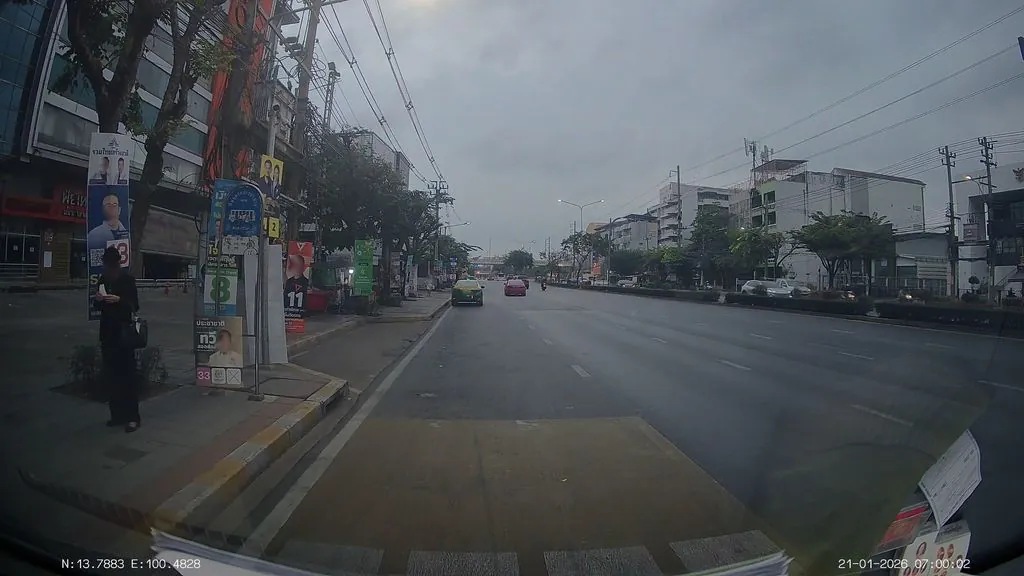 Tang Hua Seng Group | Bangkok