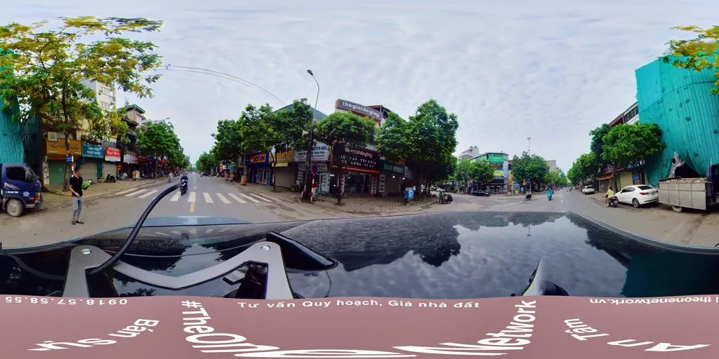 TOKYOLIFE Ngô Xuân Quảng