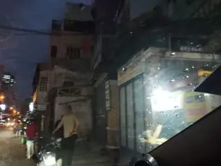 Mr. Tươi