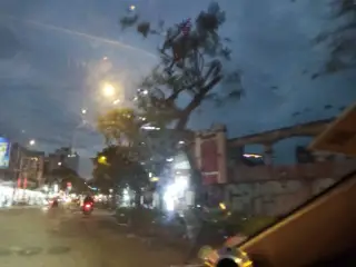 Dakru Dakru