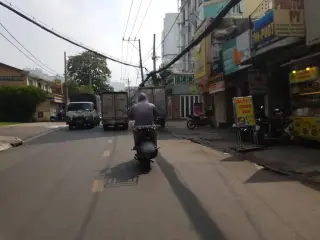 Cơm Tấm Hiền