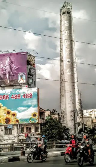 Nami Flower - Tiệm Hoa Bình Thạnh Sài Gòn