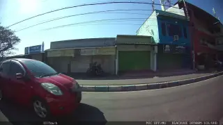 Soto Ayam Mbah Ndut