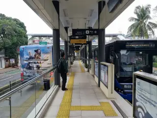 Grupo Saudação Capoeira Indonesia