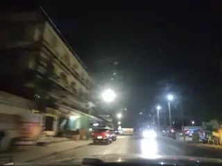 Tun Ma Kin Teiyw