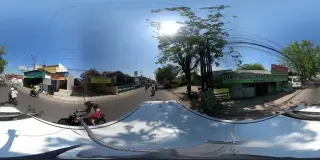 Hendra Car Wash