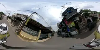 Seblak Syahrini