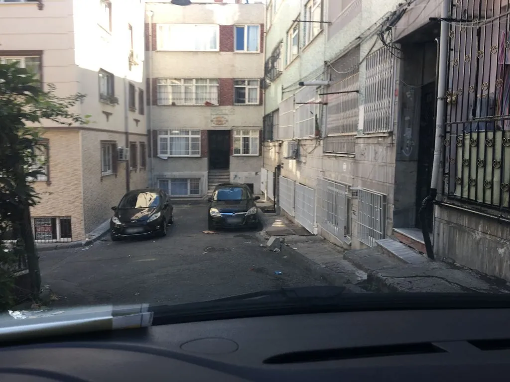 Katip Çelebi İöo