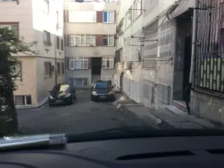Katip Çelebi İöo