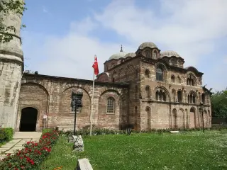 Fethiye Müzesi