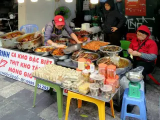 Vietnam Group Tour