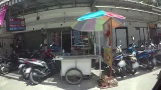 Colins'bar