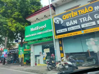 Phở cồ gia truyền