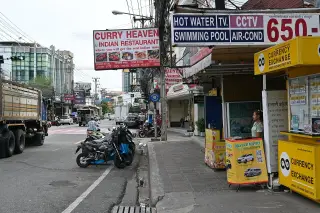 Labote Clinic Pattaya and Labote Spa Soap