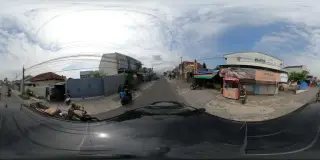 Toko Lina Jaya