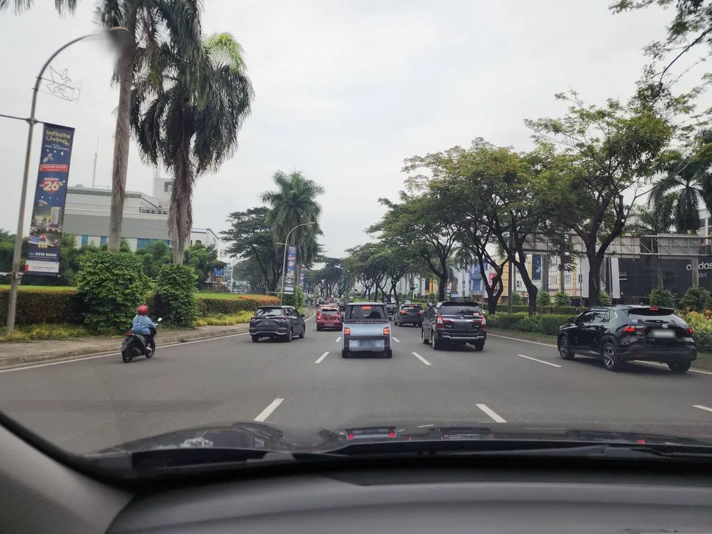 Bank Bukopin BSD City