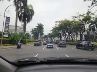 Bank Bukopin BSD City