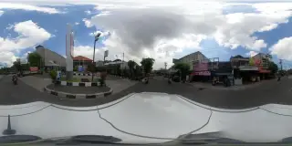Bank BNI KCP Kamboja