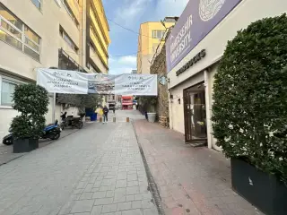 Kazım Büfe