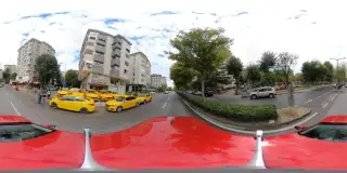 Street Biker Point