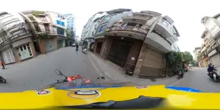 Khu Di Tích Bộ Tộc Móng Tay Đen