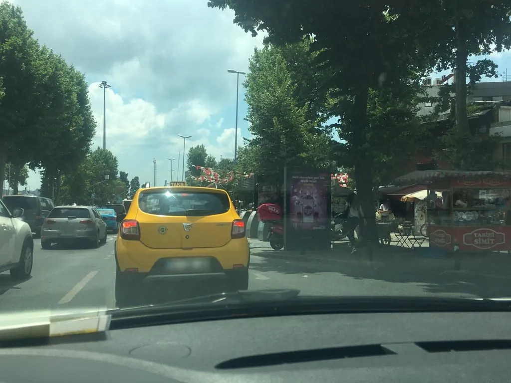 Manidar Balık Restoran