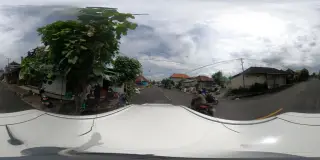 PURA Bukit Lingga