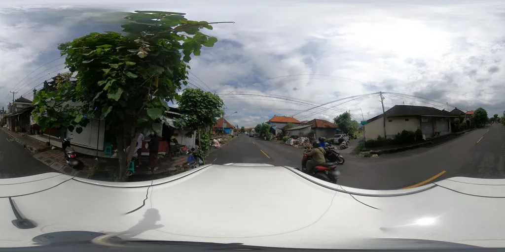 PURA Bukit Lingga