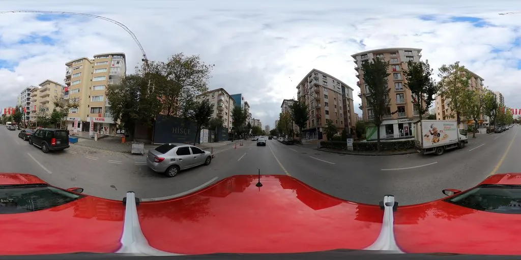 Garanti BBVA Kozyatağı İnönü Caddesi Şubesi
