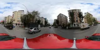 Garanti BBVA Kozyatağı İnönü Caddesi Şubesi