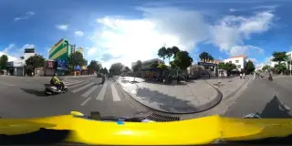Trường THPT Ngô Quyền