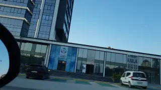 Tantunizade Cayyolu