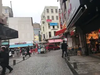 Clandestino