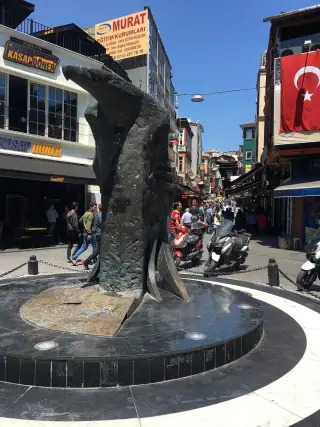 Esperi Pub Bar Beşiktaş