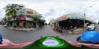 Dê Tươi Trường Giang