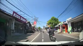 Uduk Maniak