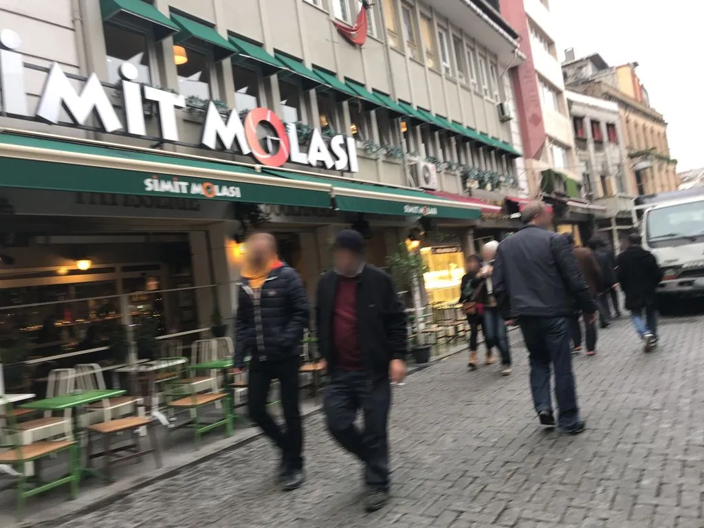 Balkan Lokantası