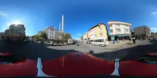 Kayisdagi Fatih Cami