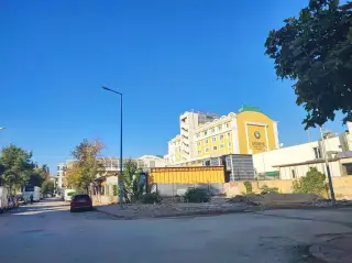 Zirek Oto Kuaförü
