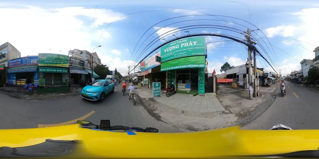 Quán Ốc Hiếu Long