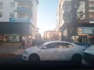 Papatya Antalya