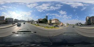 Suriçi Ciğercisi