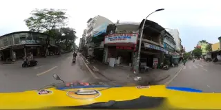 Chợ Yên Phụ Tây Hồ