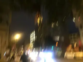 Akbank Valideçeşme/İst. Şubesi