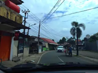Kelurahan Lengkong Karya