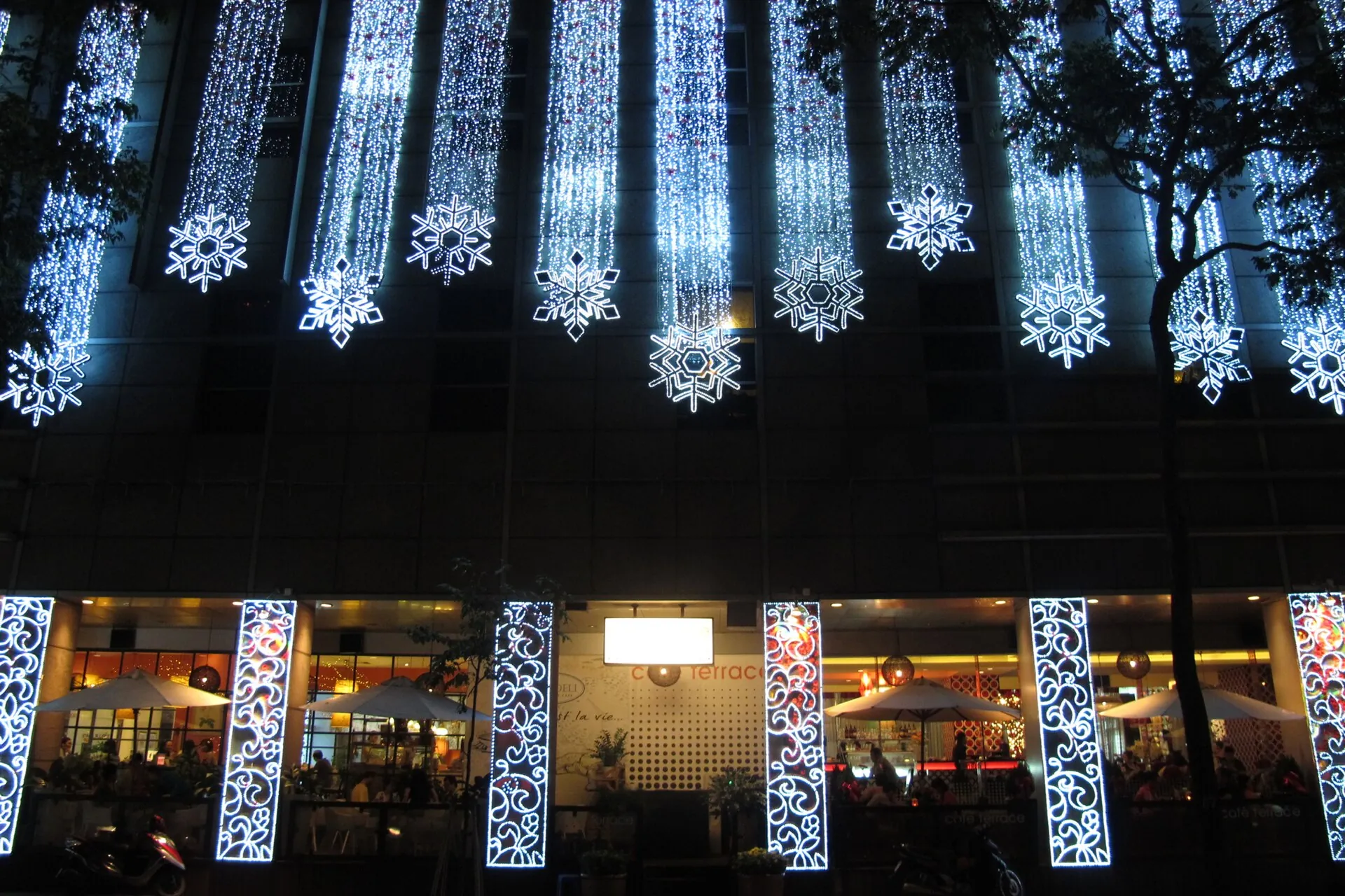 Takashimaya Vietnam
