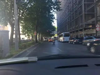 Everyday Travel