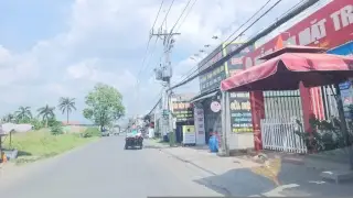 Mầm Non Mặt Trời